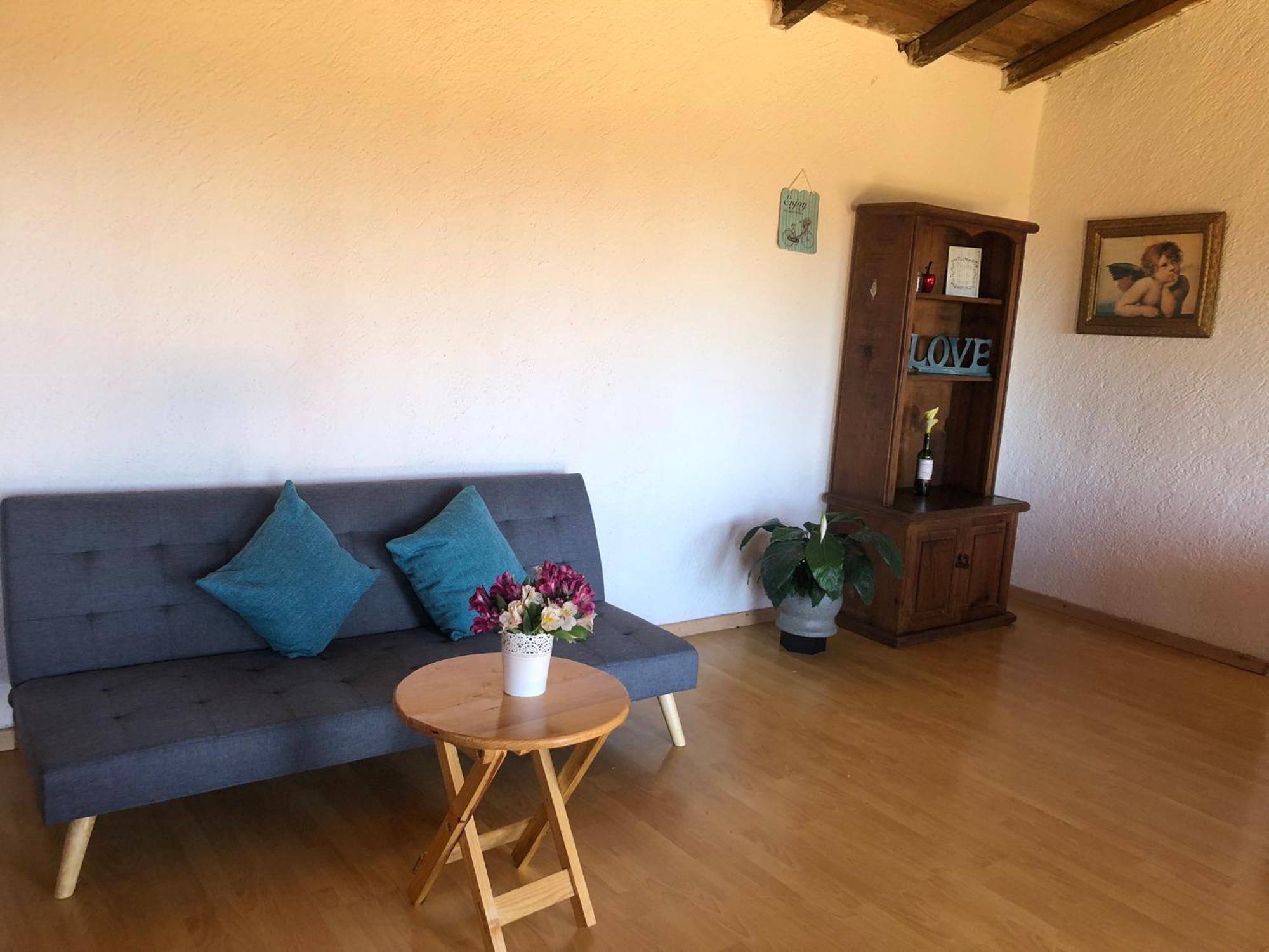 Gaia Nature Hotel San Cristobal de las Casas Exterior photo