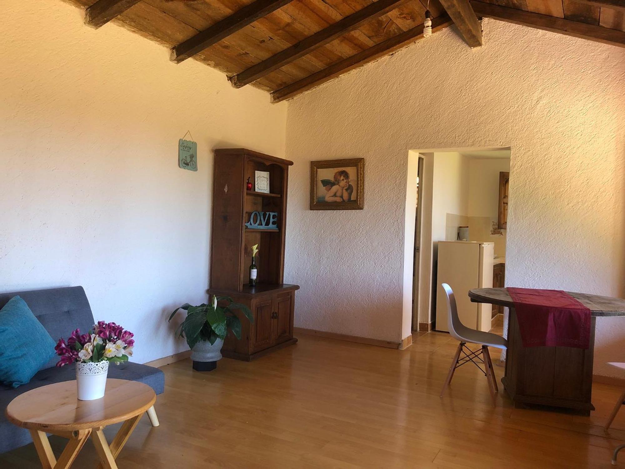 Gaia Nature Hotel San Cristobal de las Casas Exterior photo